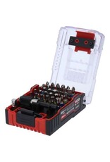 KS TOOLS 1/4" TORSIONpower bit-set in eMONSTER-accu-design, 32-dlg - 515.6932