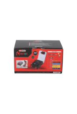 KS TOOLS 1/4" TORSIONpower bit-set in eMONSTER-accu-design, 32-dlg - 515.6932