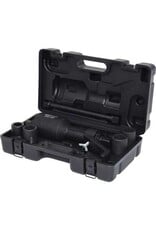 KS TOOLS Universele krachtvermeerderaarset, 7-dlg - 516.1180
