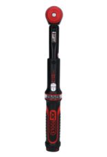 KS TOOLS 1/4" ERGOTORQUE®precision momentsleutel met ratel en draaiknop 1-5 Nm - 516.1402