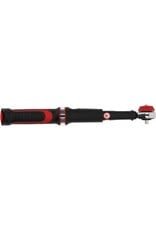 KS TOOLS 1/4" ERGOTORQUE®precision momentsleutel met ratel en draaiknop 5-25 Nm - 516.1412