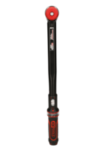 KS TOOLS 1/2" ERGOTORQUE®precision Momentsleutel met draaiknop-omsteek-ratelkop, 40-200Nm - 516.1442