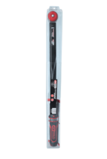 KS TOOLS 1/2" ERGOTORQUE®precision Momentsleutel met draaiknop-omsteek-ratelkop, 60-320Nm - 516.1472