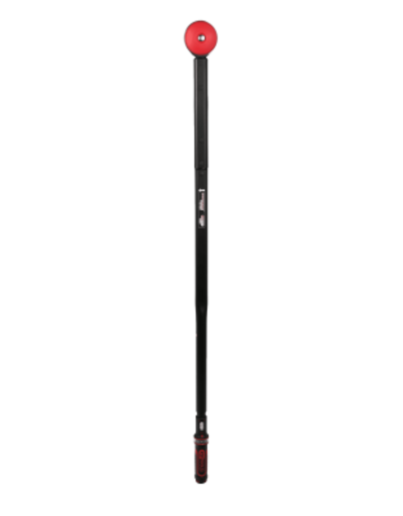 KS TOOLS 3/4" ERGOTORQUE draaikop voor precisie ratel-momentsleutel, 150-750 Nm - 516.1493