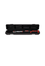 KS TOOLS 1/4" INFINITOOL Momentsleutel met omschakelbare ratelkop, 5-25 Nm - 516.9012