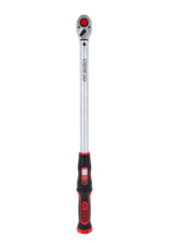 KS TOOLS 1/2" INFINITOOL Momentsleutel met omschakelbare ratelkop, 60-320 Nm - 516.9072