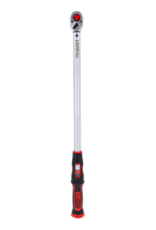KS TOOLS 1/2" INFINITOOL Momentsleutel met omschakelbare ratelkop, 80-420 Nm - 516.9082