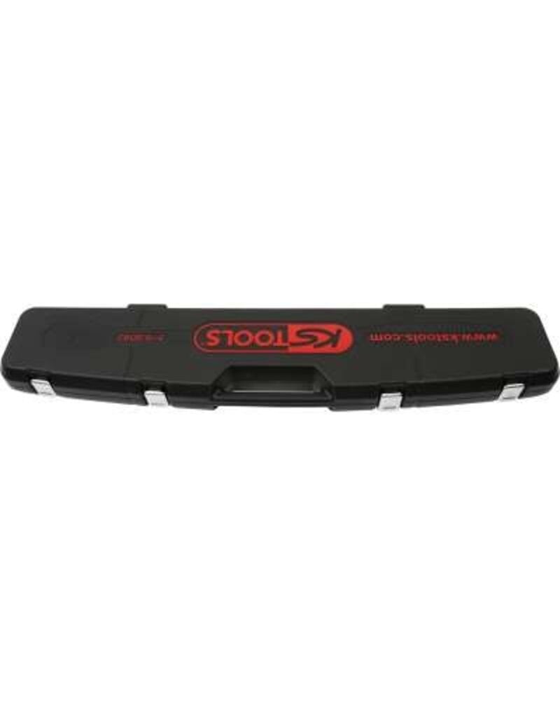 KS TOOLS 3/4" INFINITOOL Momentsleutel met omschakelbare ratelkop, 150-750 Nm - 516.9093