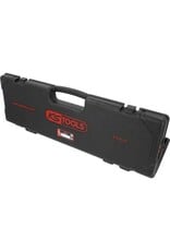 KS TOOLS 14x18mm INFINITOOL Momentsleutelset  met insteekopname 20-200Nm, 9-dlg - 516.9105