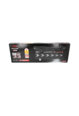 KS TOOLS 14x18mm INFINITOOL Momentsleutelset met insteekopname 20-100Nm, 8-dlg - 516.9110