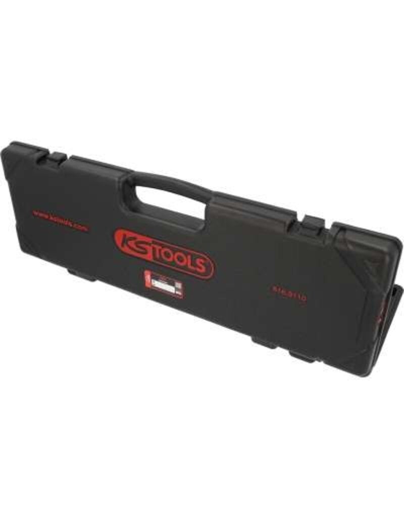 KS TOOLS 14x18mm INFINITOOL Momentsleutelset met insteekopname 20-100Nm, 8-dlg - 516.9110