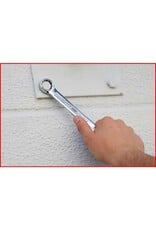 KS TOOLS Ring-steeksleutelset, gebogen, 21-dlg, 6-32mm - 517.0043