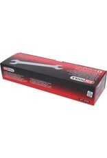 KS TOOLS Dubbele steeksleutelset, 12-dlg, 6x7-30x32mm - 517.0125