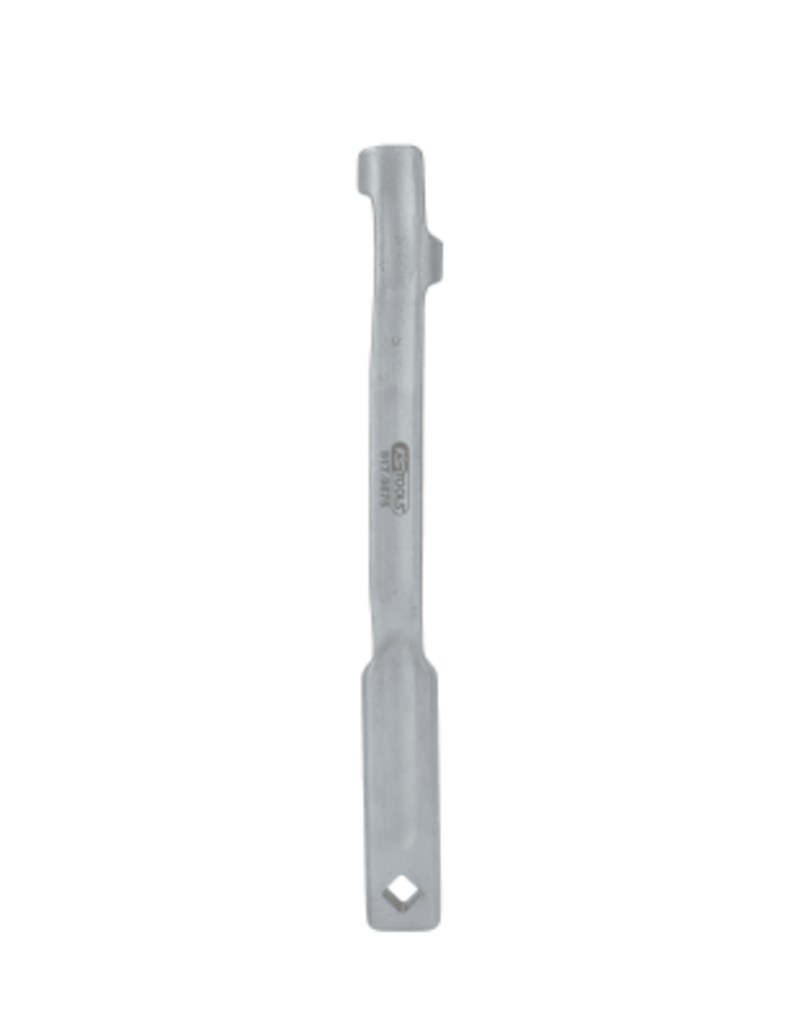 KS TOOLS Sleutelverlenging, 340 mm - 517.0675