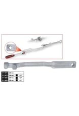 KS TOOLS Sleutelverlenging, 450 mm - 517.0680