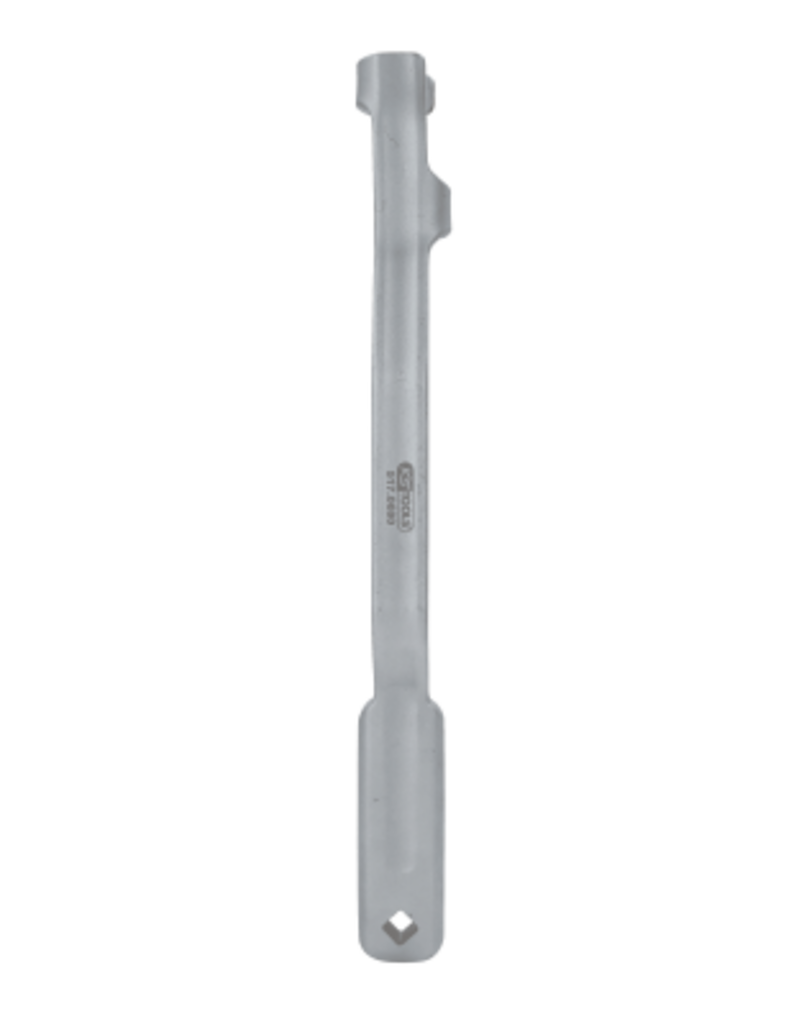 KS TOOLS Sleutelverlenging, 450 mm - 517.0680