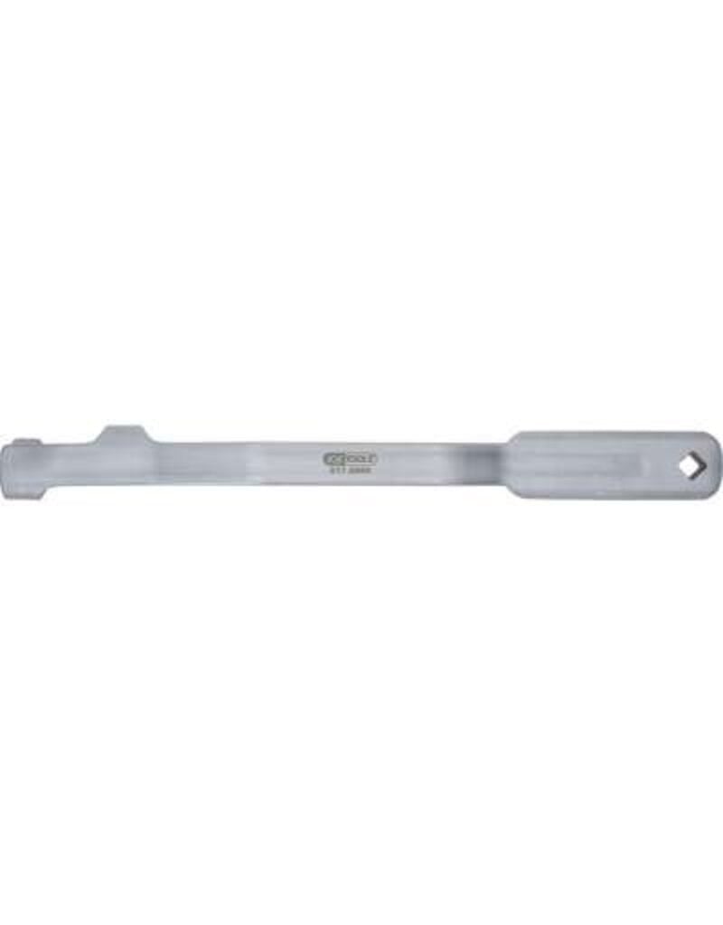 KS TOOLS Sleutelverlenging, 450 mm - 517.0680