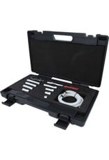 KS TOOLS Remontluchtingssleutelset voor VAG, 11-dlg - 518.0320