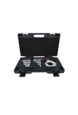 KS TOOLS Remontluchtingssleutelset voor VAG, 11-dlg - 518.0320