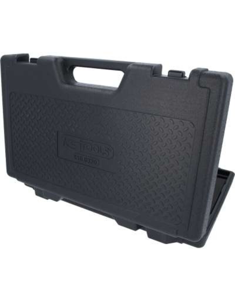 KS TOOLS Remontluchtingssleutelset voor VAG, 11-dlg - 518.0320