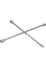 KS TOOLS Kruissleutel v.vrachtwagens, 3/4"x24x27x32mm - 518.1155