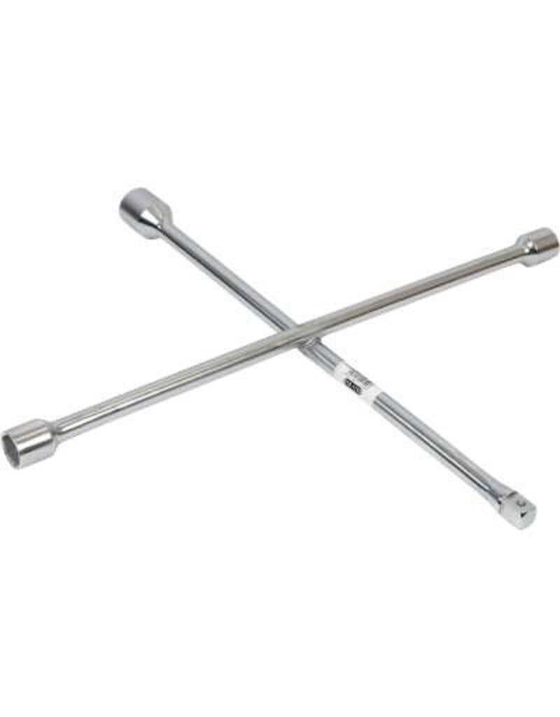 KS TOOLS Kruissleutel v.vrachtwagens, 3/4"x24x27x32mm - 518.1155