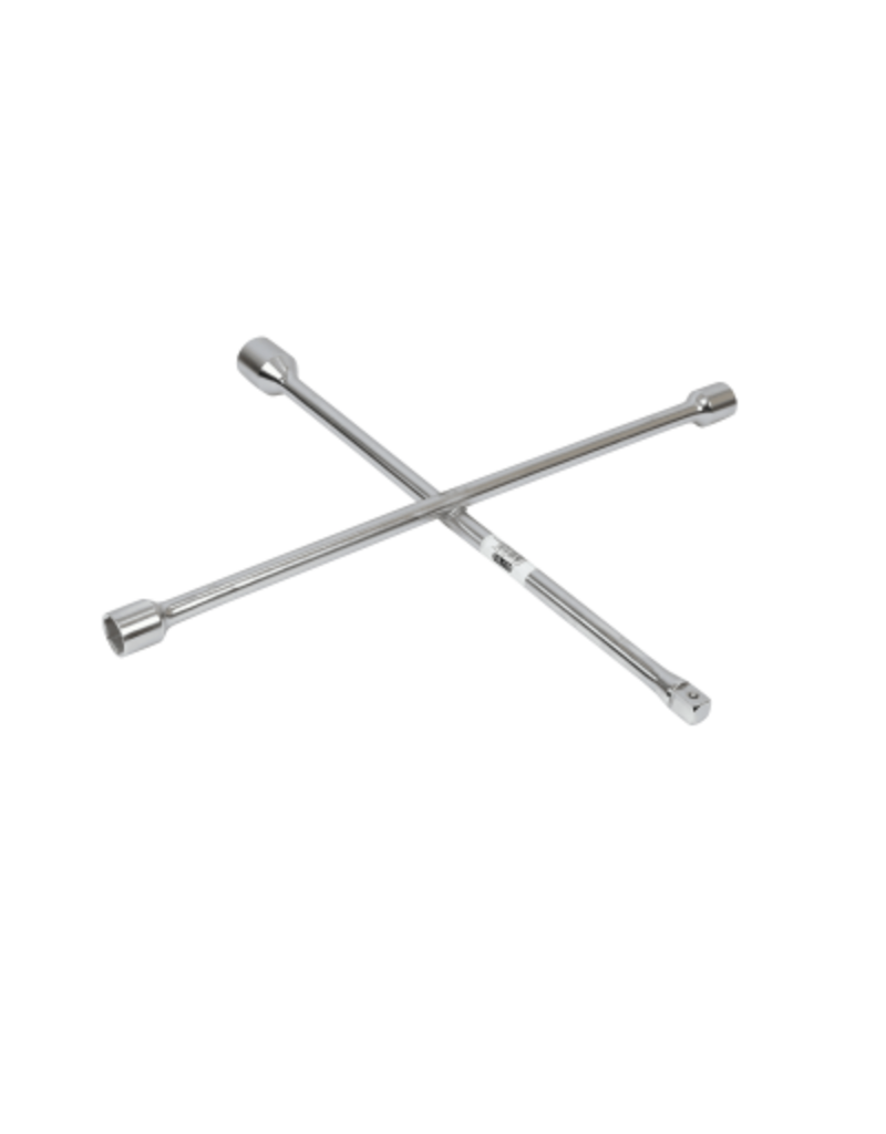 KS TOOLS Kruissleutel v.vrachtwagens, 3/4"x24x27x32mm - 518.1155