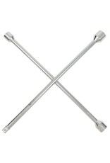 KS TOOLS Kruissleutel v.vrachtwagens, 3/4"x24x27x32mm - 518.1155