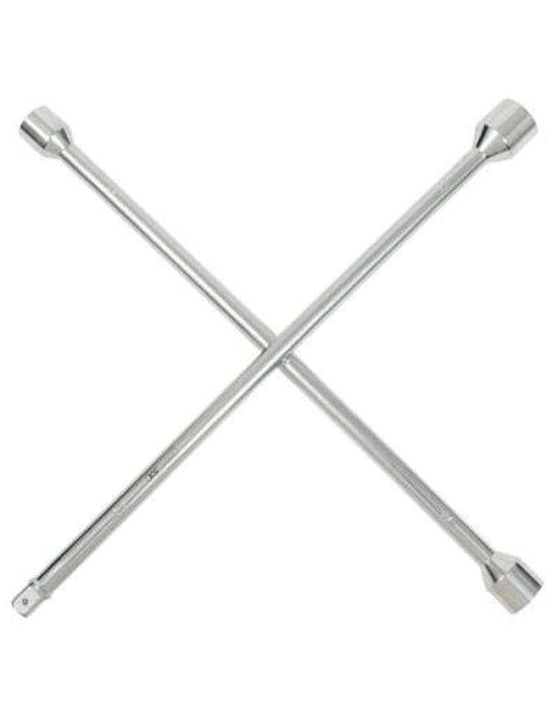 KS TOOLS Kruissleutel v.vrachtwagens, 3/4"x24x27x32mm - 518.1155