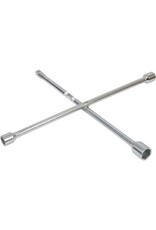 KS TOOLS Kruissleutel v.vrachtwagens, 3/4"x24x27x32mm - 518.1155