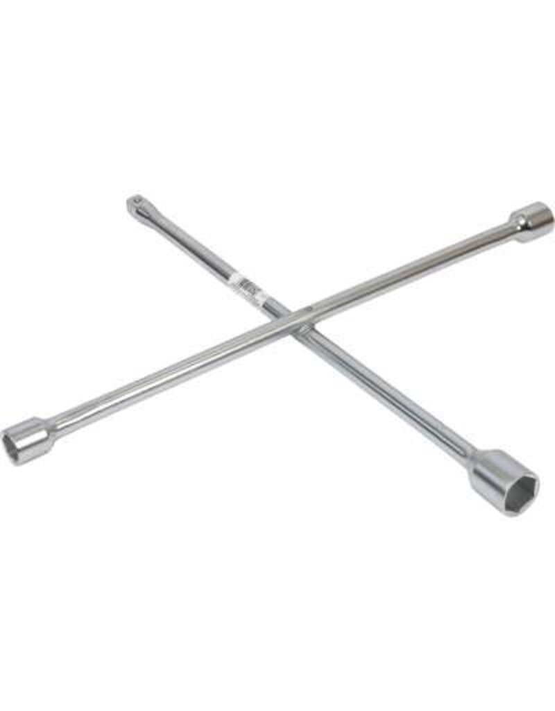 KS TOOLS Kruissleutel v.vrachtwagens, 3/4"x24x27x32mm - 518.1155