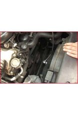 KS TOOLS Flexibele magneet, 510mm, Ø =13mm - 550.1025