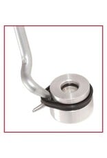 KS TOOLS Hakenset, 4-dlg - 550.1045