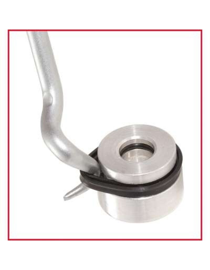 KS TOOLS Master haken-gereedschapset, 9-dlg - 550.1070