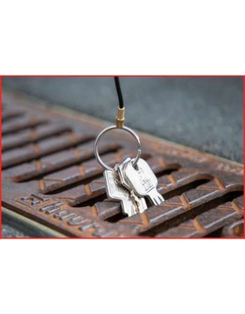 KS TOOLS Flexibele en telescoop-magneethouder en inspectiespiegelset, 6-dlg - 550.1090