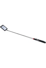 KS TOOLS UltimateBEAM Flexibele inspectiespiegel met verlichting - 550.1136