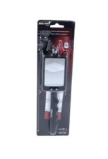 KS TOOLS UltimateBEAM Flexibele inspectiespiegel met verlichting - 550.1136