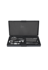 KS TOOLS Flexibele inspectiespiegelset, 5-dlg - 550.1145