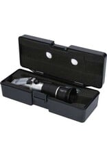 KS TOOLS Refractometer, tester voor accuvloeistof, antivries en AdBlue® toevoeging - 550.1285