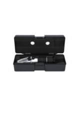 KS TOOLS Refractometer, tester voor accuvloeistof, antivries en AdBlue® toevoeging - 550.1285