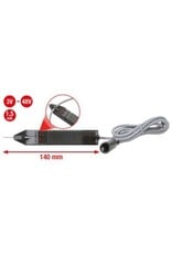 KS TOOLS Spanningstester 3-48 V,140mm - 550.1503