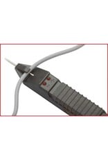 KS TOOLS Spanningstester 3-48 V,140mm - 550.1503