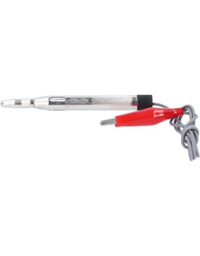 KS TOOLS Proeflampje 6-24 V, 125mm - 550.1504