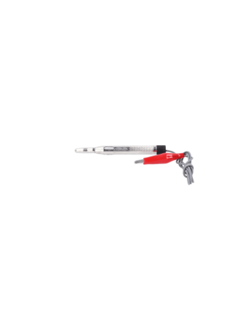 KS TOOLS Proeflampje 6-24 V, 125mm - 550.1504