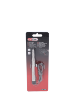 KS TOOLS Proeflampje 6-24 V, 125mm - 550.1504