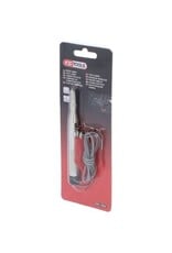 KS TOOLS Proeflampje 6-24 V, 125mm - 550.1504