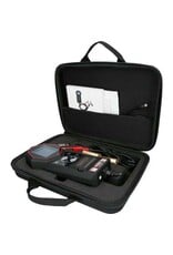 KS TOOLS 12V / 24V Digitale accutester met geïntegreerde printer - 550.1649