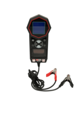 KS TOOLS 12V / 24V Digitale accutester met geïntegreerde printer - 550.1649