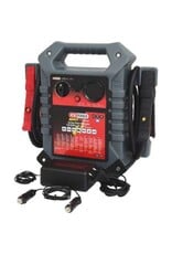 KS TOOLS 12 +24 V Startbooster - mobiele starthulp 1400 A - 550.1720