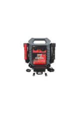 KS TOOLS 12 +24 V Startbooster - mobiele starthulp 1400 A - 550.1720
